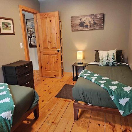 Wander Inn, 4 Bedroom 2 Bath, 5 Min To Downtown, Custom Home 레번워스 외부 사진
