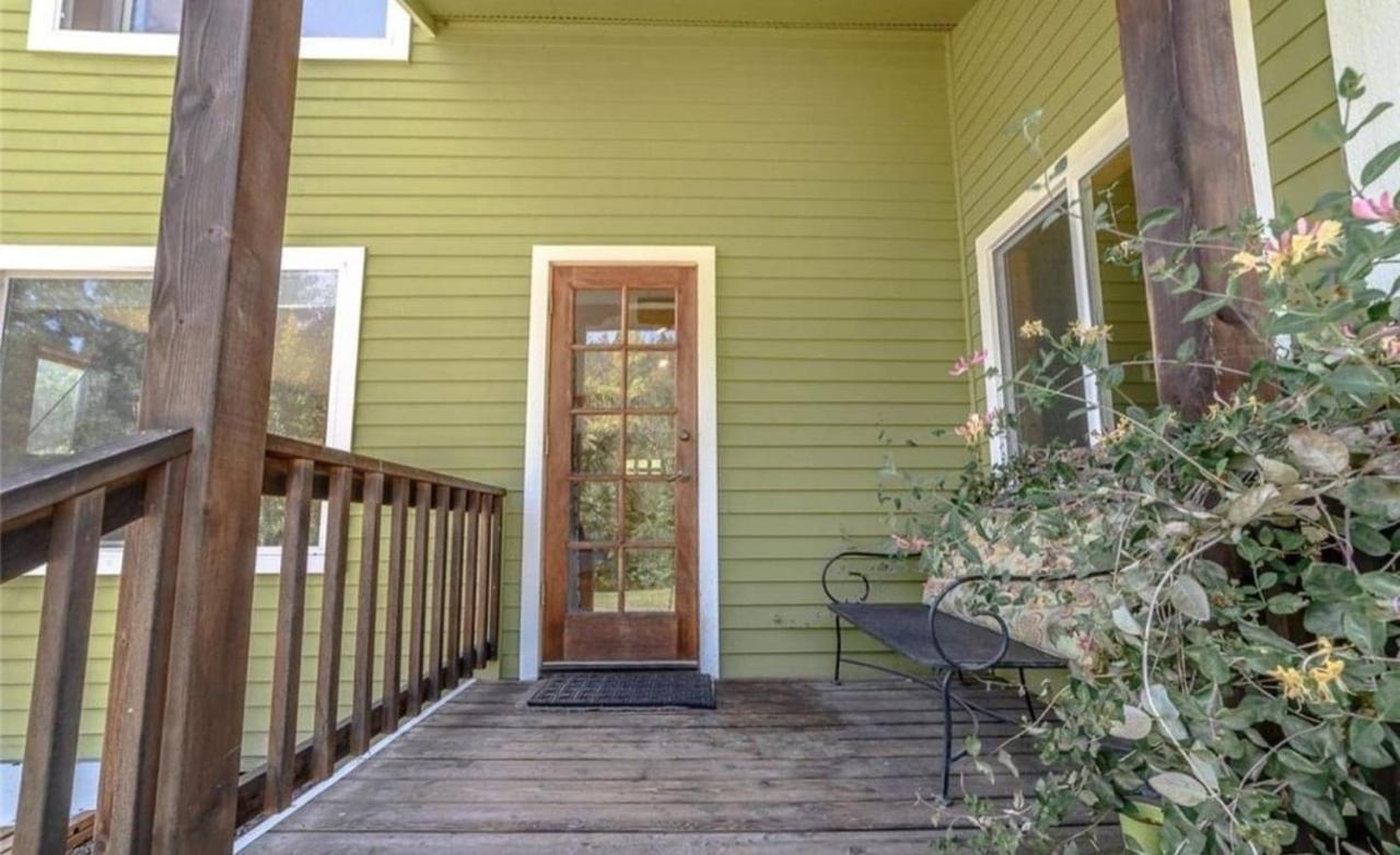 Wander Inn, 4 Bedroom 2 Bath, 5 Min To Downtown, Custom Home 레번워스 외부 사진