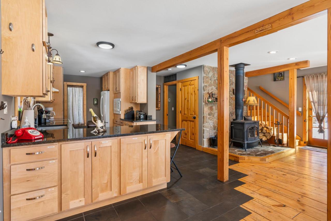 Wander Inn, 4 Bedroom 2 Bath, 5 Min To Downtown, Custom Home 레번워스 외부 사진