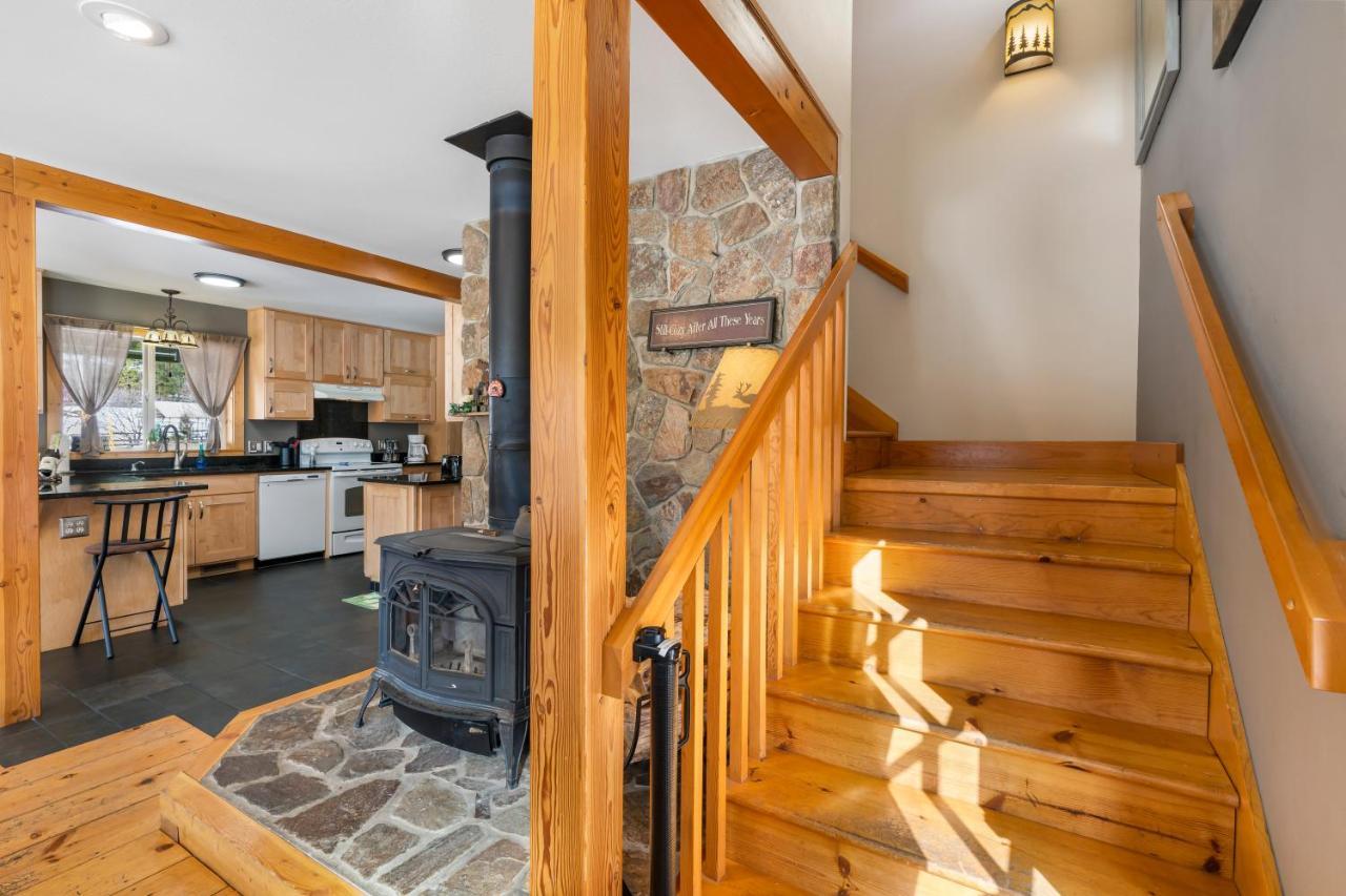 Wander Inn, 4 Bedroom 2 Bath, 5 Min To Downtown, Custom Home 레번워스 외부 사진
