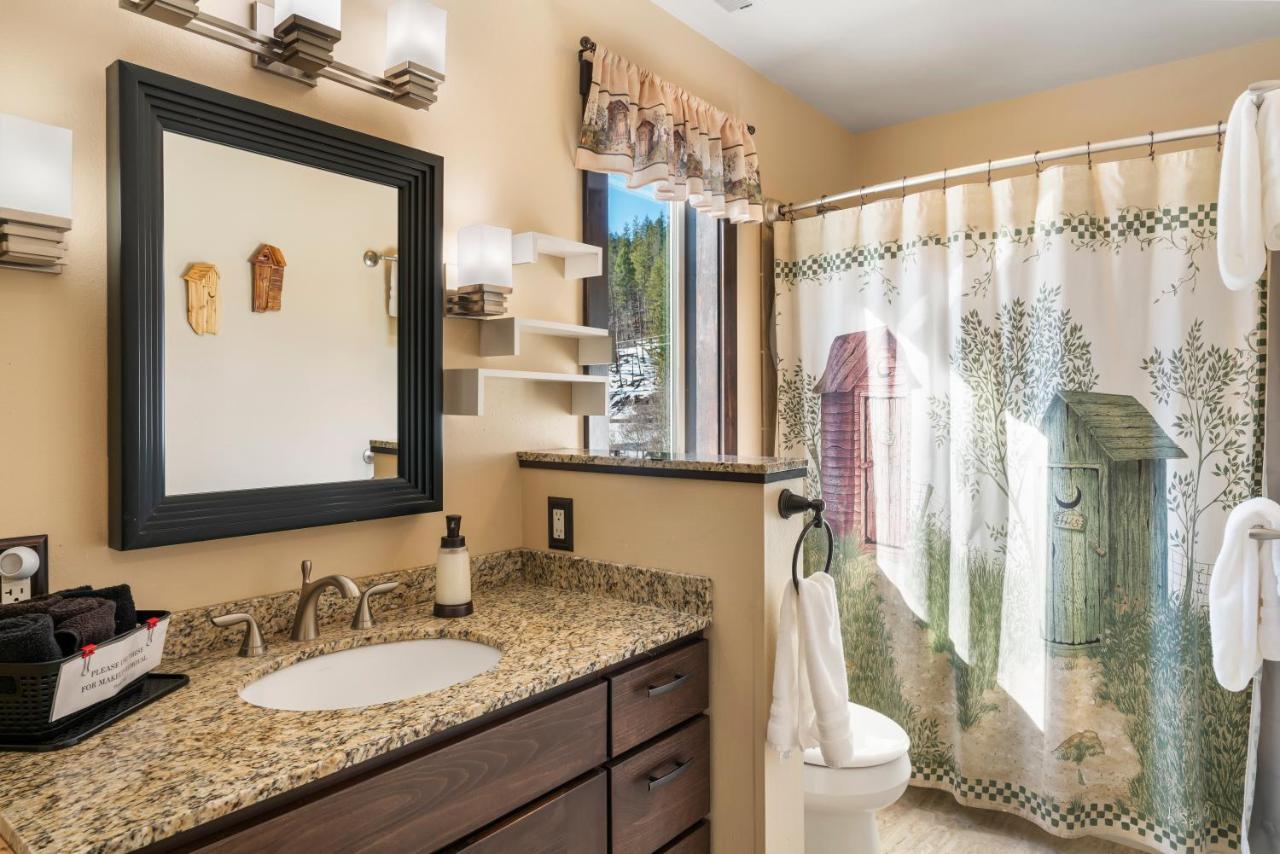 Wander Inn, 4 Bedroom 2 Bath, 5 Min To Downtown, Custom Home 레번워스 외부 사진