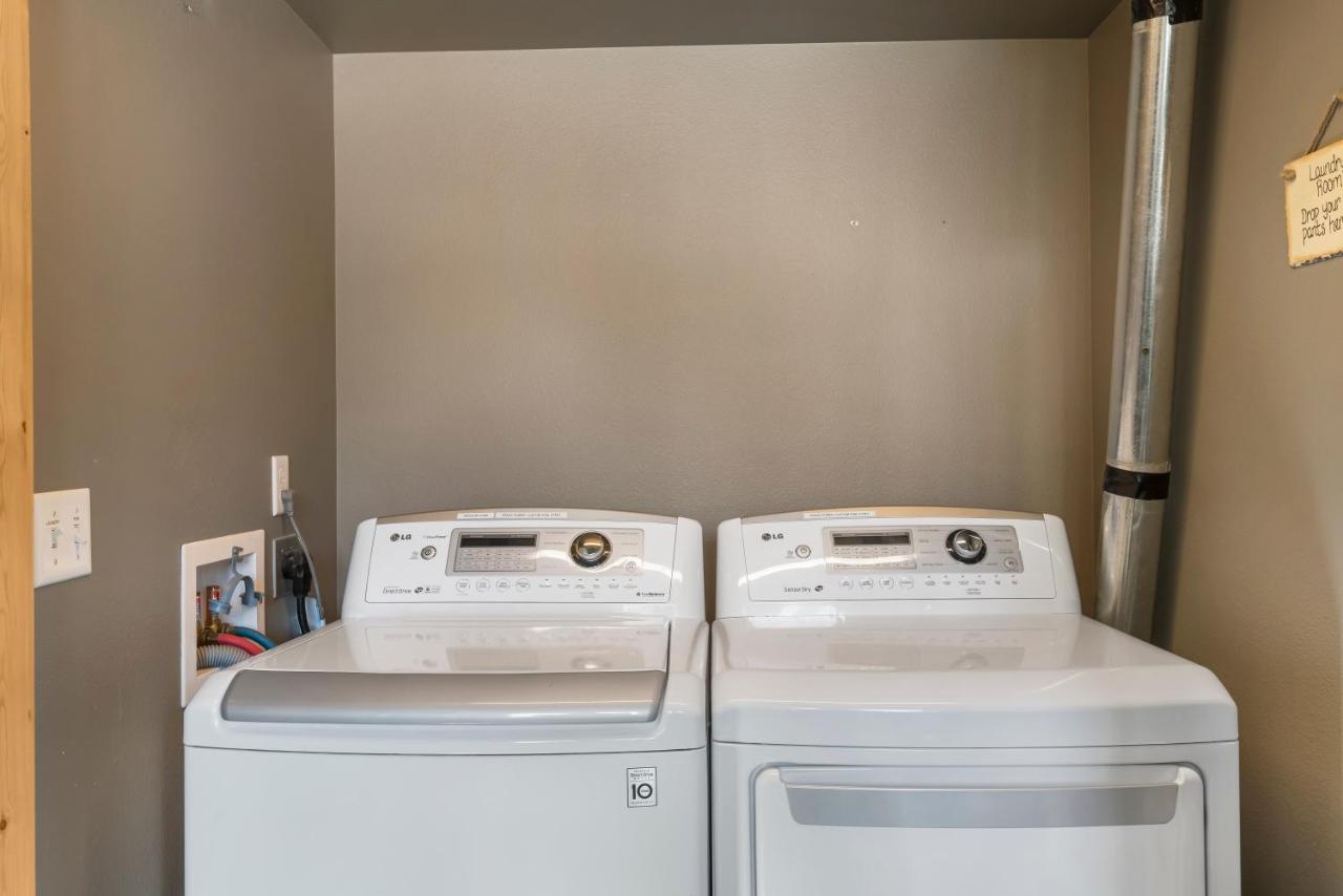 Wander Inn, 4 Bedroom 2 Bath, 5 Min To Downtown, Custom Home 레번워스 외부 사진
