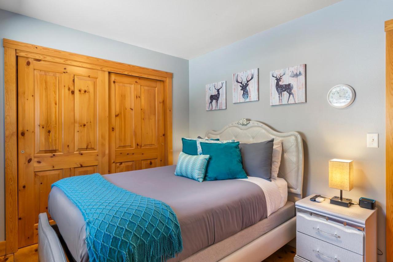 Wander Inn, 4 Bedroom 2 Bath, 5 Min To Downtown, Custom Home 레번워스 외부 사진