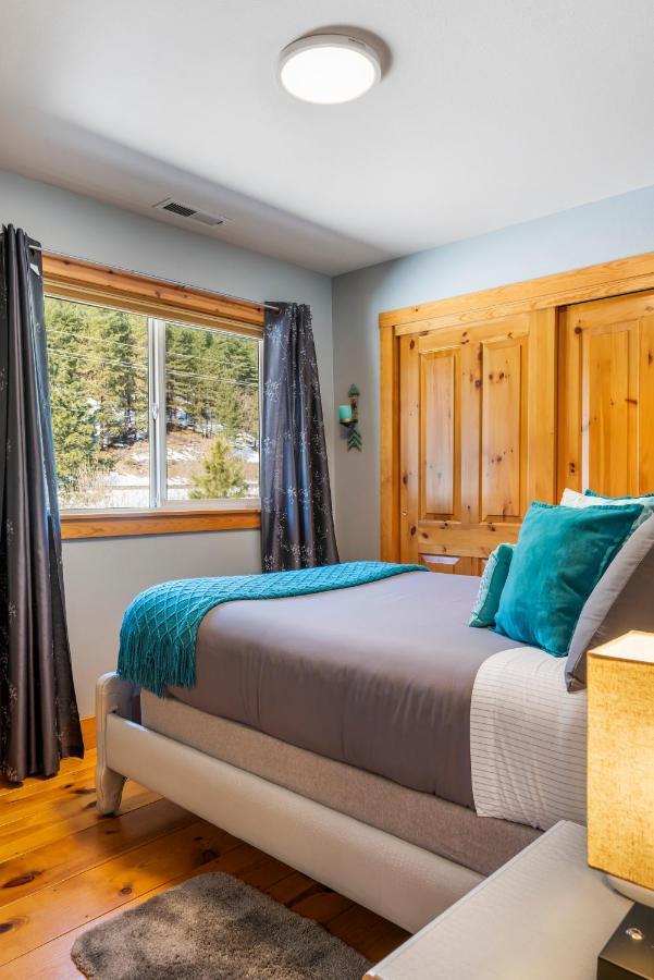 Wander Inn, 4 Bedroom 2 Bath, 5 Min To Downtown, Custom Home 레번워스 외부 사진
