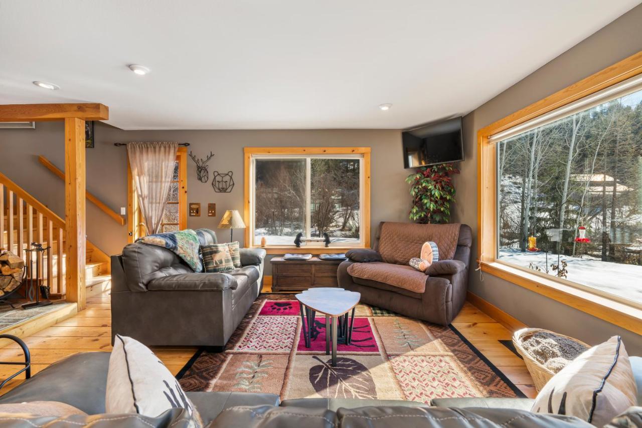 Wander Inn, 4 Bedroom 2 Bath, 5 Min To Downtown, Custom Home 레번워스 외부 사진