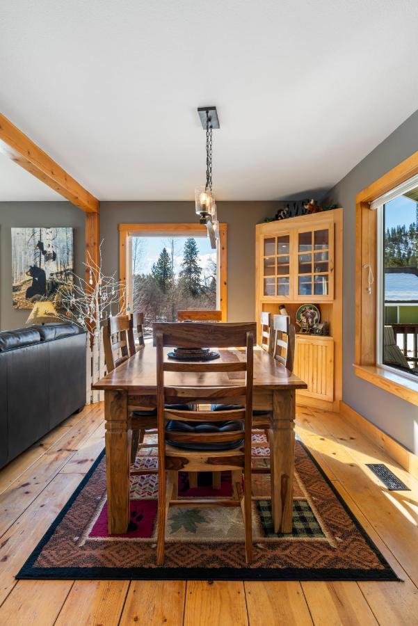 Wander Inn, 4 Bedroom 2 Bath, 5 Min To Downtown, Custom Home 레번워스 외부 사진