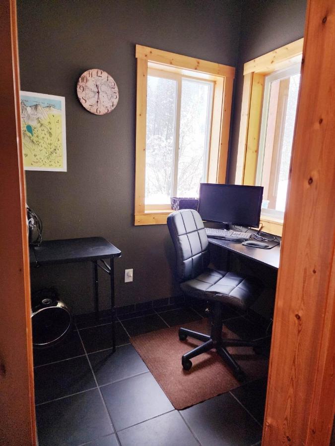 Wander Inn, 4 Bedroom 2 Bath, 5 Min To Downtown, Custom Home 레번워스 외부 사진